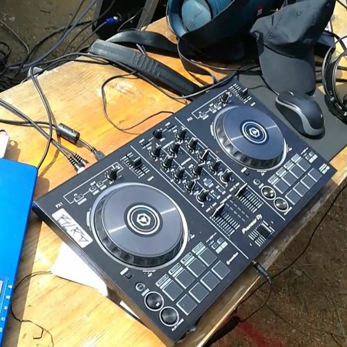 BLRD / Teknonaut - Lethal Poison For The System Heat ReRemix After Zlej