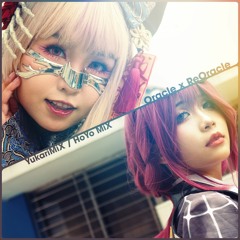Oracle x ReOracle [Cine Ver]