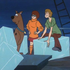 Seven Days A Week(ost "Scooby-Doo,Where are you?")