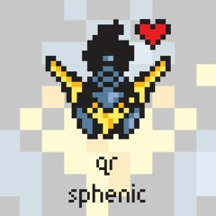 QR - Sphenic [Argofox Release]