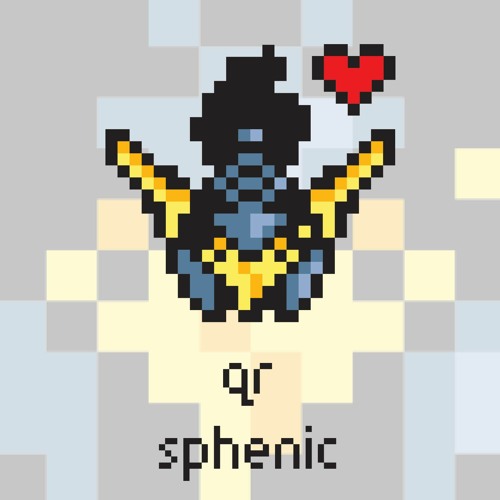 QR - Sphenic [Argofox Release]