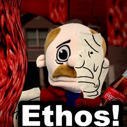 Ethos Logos Pathos- Ethos V3 NEW WIP