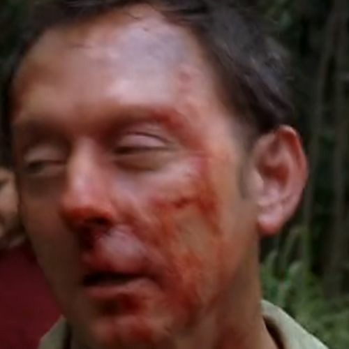 tezzarain - man of the house