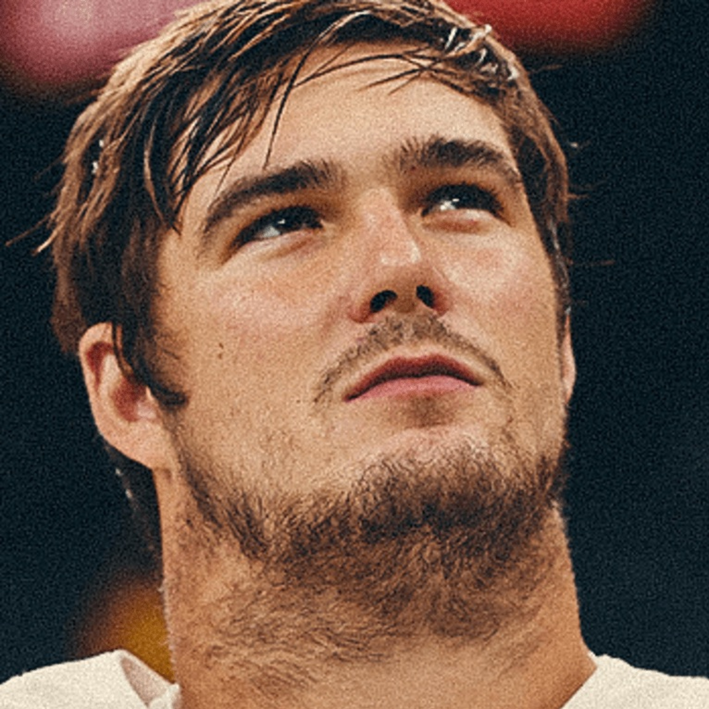 E370 - Insight From an Athlete in The Top 1% in The World - NFL's Colton Mckivitz episode artwork