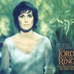 Enya - May It Be (Jochem Hamerling 2006 Bootleg) FREE DOWNLOAD