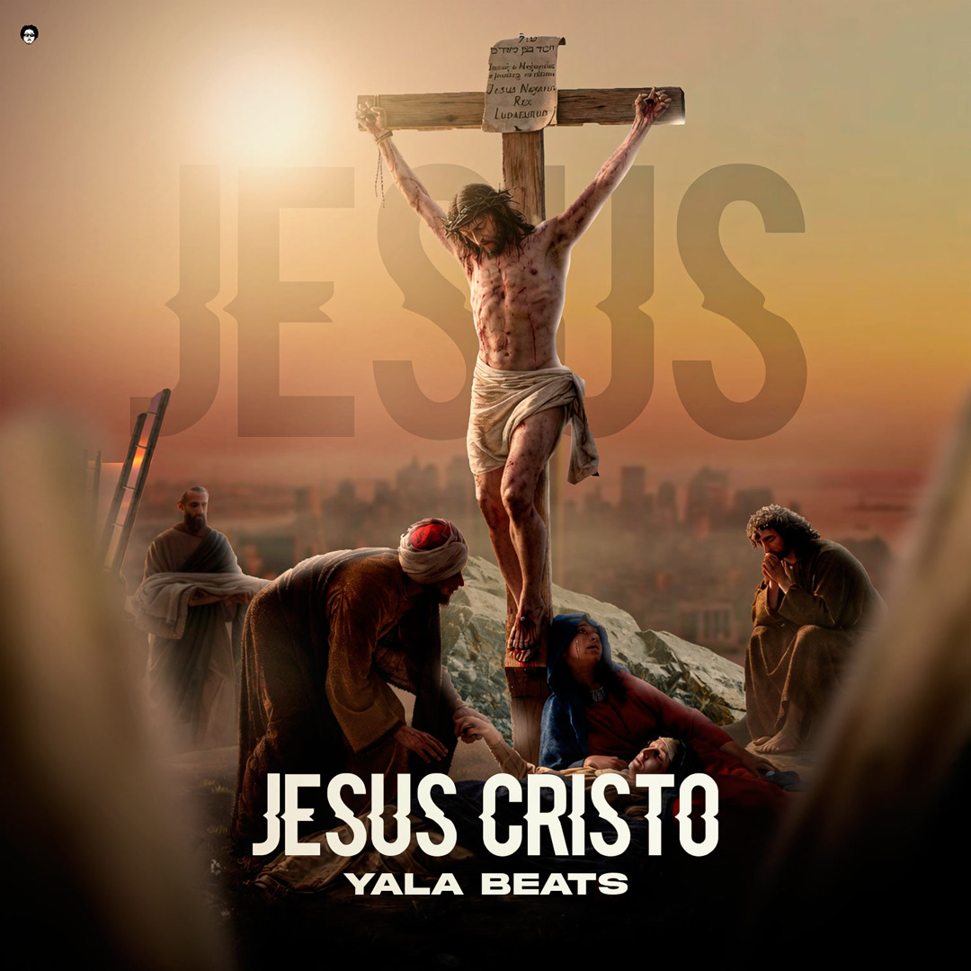 Stream Jesus Cristo by Yala Beats | Listen online for free on SoundCloud