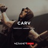 CARV @ Verknipt ArenA | Johan Cruijff ArenA, Amsterdam DJ mix artwork - Electronic music tracklist cover image