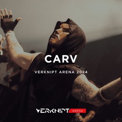 CARV @ Verknipt ArenA | Johan Cruijff ArenA, Amsterdam