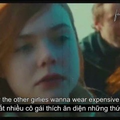 [Vietsub+] Send My Love / Sit Still, Look Pretty - Landon Austin and Kaya May