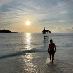 Dembow Sunset