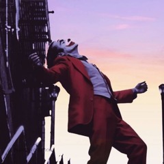 Damian Rosko - Joker