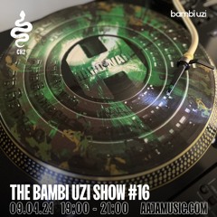 The Bambi Uzi Show - Aaja Channel 2 - 09 04 24