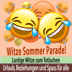 Drei Urlaubswitze zum Schmunzeln und Schieflachen