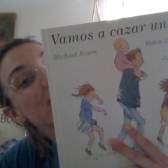 Vamos a cazar un oso
