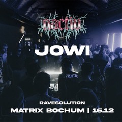 JOWI - NACTIV - FULL SET