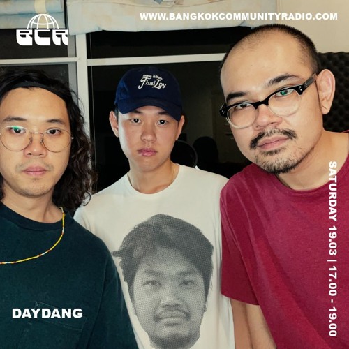 Daydang - 19th March 2022