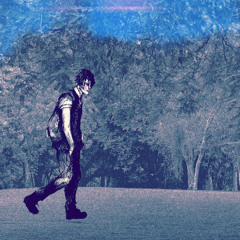 EKKSTACY - i walk this earth all by myself (Heads or Tails Remix)