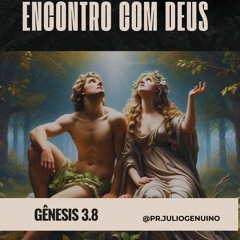 Deus deseja se encontrar