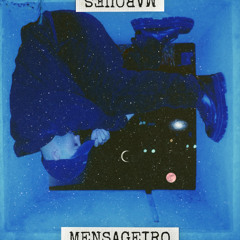 MENSAGEIRO (Feat. Azy)