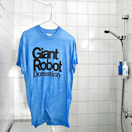 Stream Get Up by Giant Robot | Listen online for free on SoundCloud