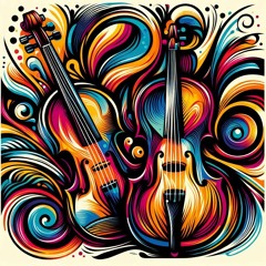Zamster - Dramatic Strings