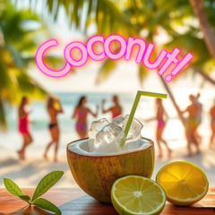 Lime and the Coconut (Re-Imagined Cover of Harry Nilssen's Coconut by Dj Ben Christian