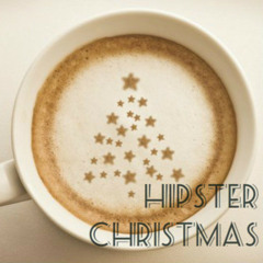 Hipster Christmas - The best alternative festive winter xmas music - classics!