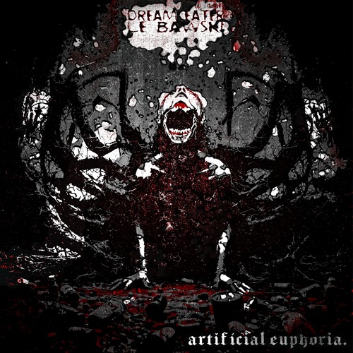 Dream Eater x LE BAWSKI - artificial euphoria.