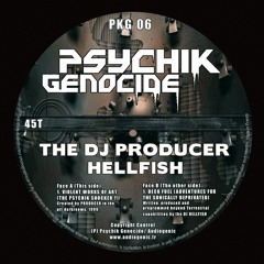 Violent works of art