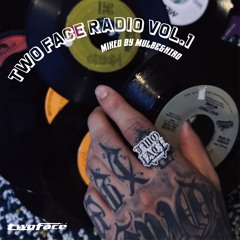 TWO FACE RADIO vol.1