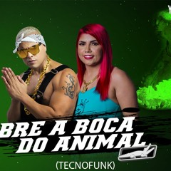MC DOURADO E DJ MÉURY - ABRE A BOCA DO ANIMAL (Surreal Crocodilo) 2022
