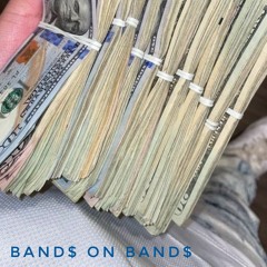 Uptown Apollo - BAND$ ON BAND$