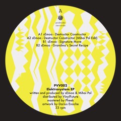 A2 sEmoa - Destructor Constructor (Mihai Pol Edit)