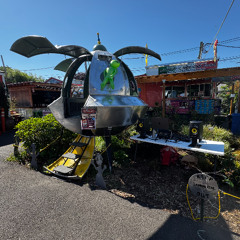 PDX friday food truck pod party part 2