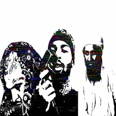 SLIME A NIGGA MIX PT 2