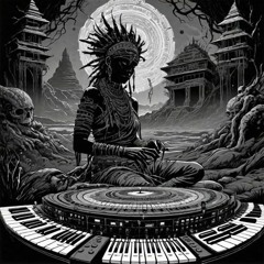 alchemy Korg EMX / Korg EMX