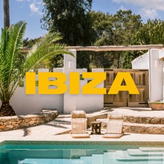 IBIZA YouTube SET - Afro House Mix by Aaron Brown