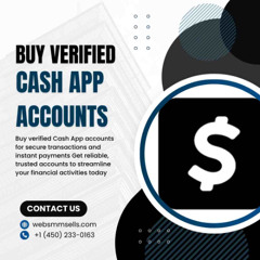 How to get verified Cash App accounts instantly