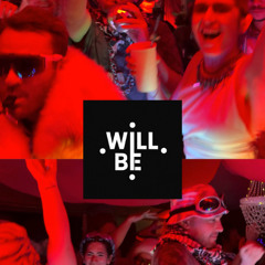 BURNING MAN 2025 SET - DISCO/GROOVE/TECH HOUSE