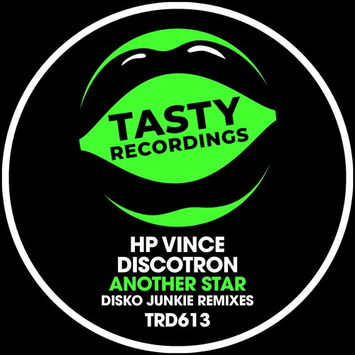 Stream HP Vince & Discotron- Another Star (Disko Junkie Radio Remix) by ...