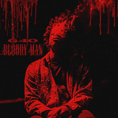 BLOODY MAN