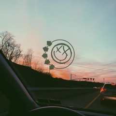 blink-182 - i miss you (august the kid remix)