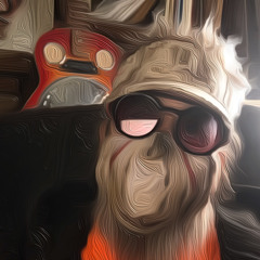 THE BIG BAD WOLF