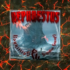 HEPHAESTUS [Prod by Negative Energy Beats] Feat: Negative Energry