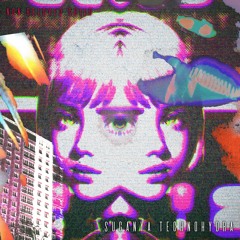 howiwalkedoutatmiddayandsawtheultrasgraffiti