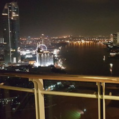 balcony (neverforever)
