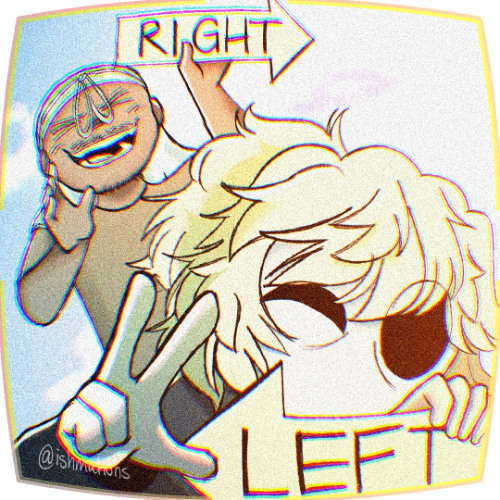 Left RIght (Prod. Ish)