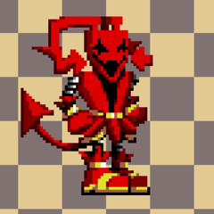 Vs. DIABLO NEO