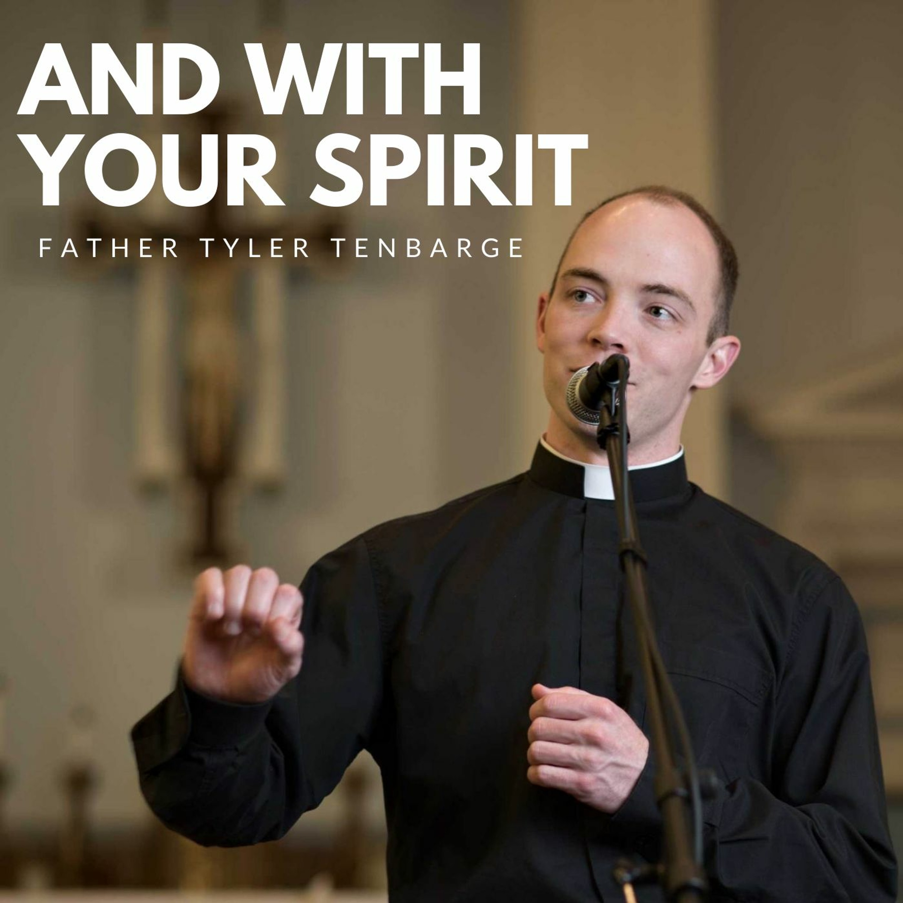 And With Your Spirit