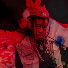 DLOCKD x FANNY PACK (LWK SCREWED)